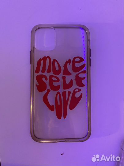 Чехол на iPhone 11/7