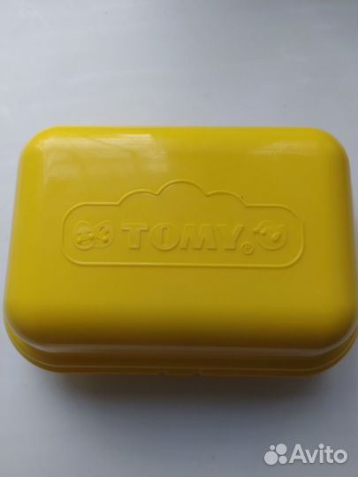 Развивающие игрушки пакетом