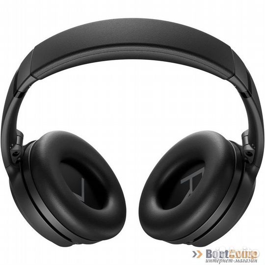 Наушники беспроводные Bose QuietComfort Headphones SE Black