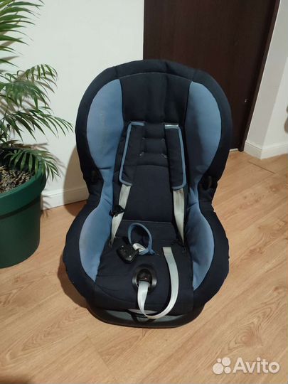 Maxi cosi,автокресло от 0 до 5лет