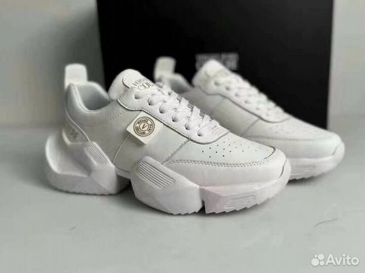 Кроссовки Versace Jeans оригинал