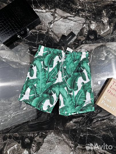 Шорты мужские dolce gabbana