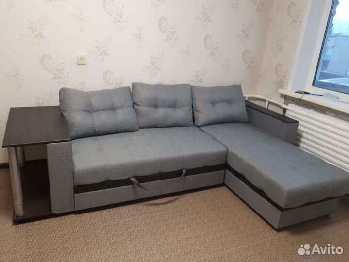 Сборка мебели