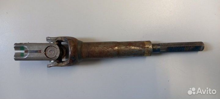 Рулевой карданчик Toyota Avensis AZT250 1azfse