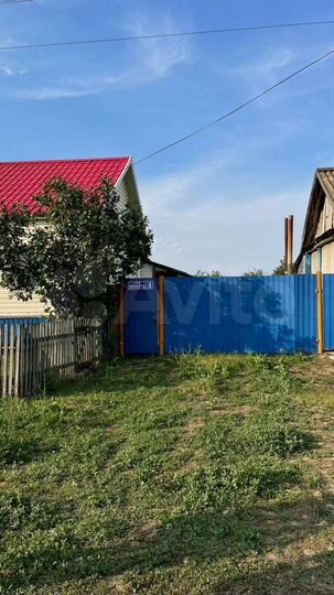 Дом 45 м² на участке 6 сот.