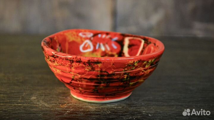 Пиалы для чая