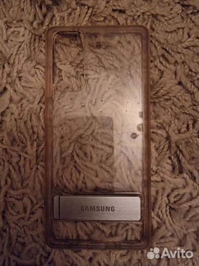 Чехлы для телефона samsung note 20 ultra, s20 fe