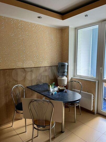 2-к. квартира, 46 м², 1/5 эт.