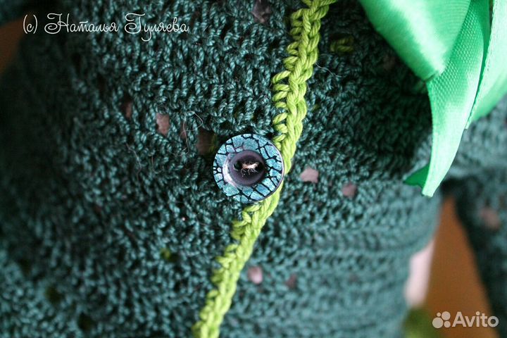 Зайка тильда