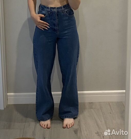 Джинсы женские
