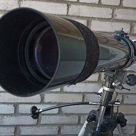 Телескоп Celestron PowerSeeker 80EQ