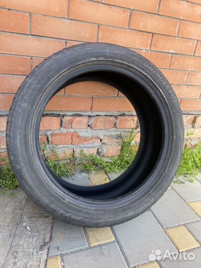 Michelin Pilot Primacy 225/45 R17