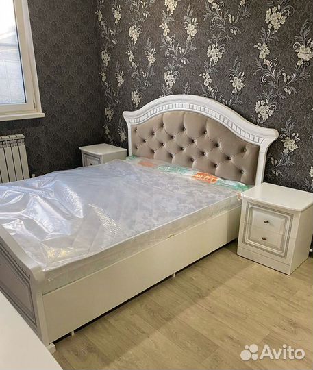 Спальня новая/Спальный гарнитур