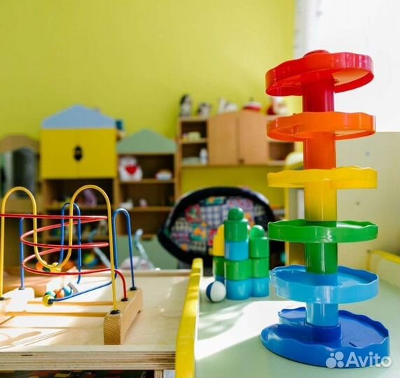 Продам проверенный детский сад