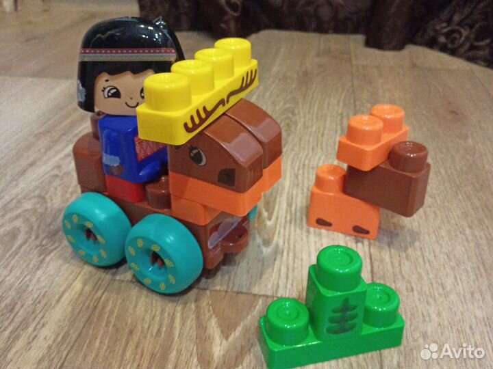 Игрушка baby blocks