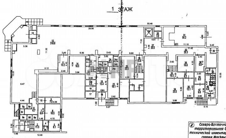 Трифоновская, 12
