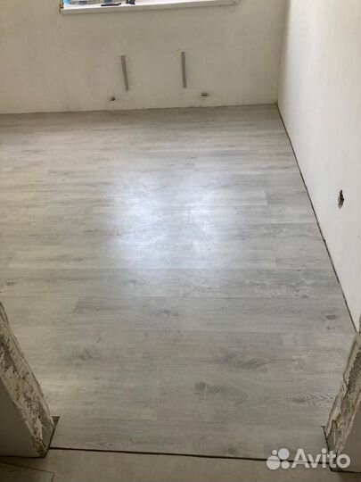 Ремонт квартир под ключ