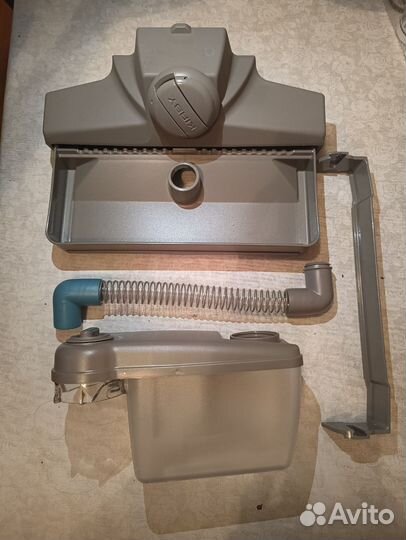 Пылесос kirby Центрия оригинальный