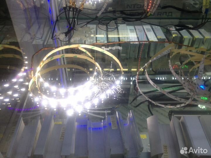 Светодиодная лента