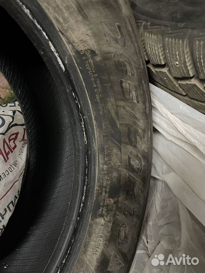 Minerva Eco Stud SUV 265/60 R18