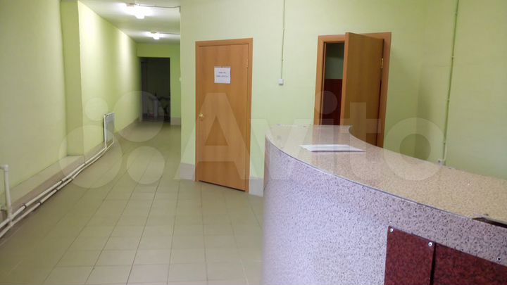 Производство, 840 м²