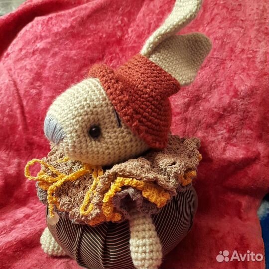 Мягкая игрушка