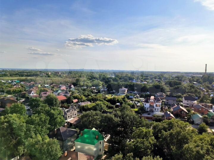 3-к. апартаменты, 91,9 м², 14/23 эт.