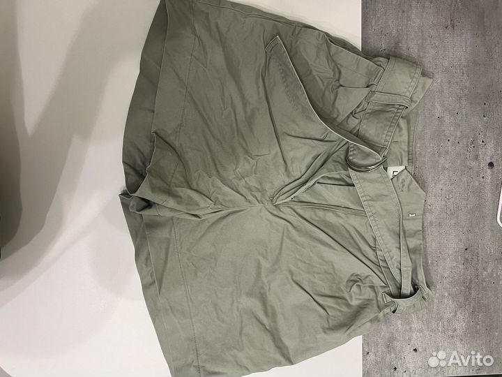 Летняя женская одежда 44