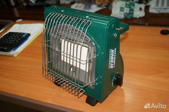 Обогреватель (condor ) 1.5. kw