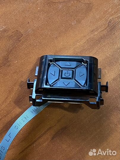 Lh65 v1.0 ebr81960204 ик-порт, ir-key, конпка