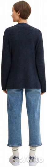 Свитер кардиган tom tailor