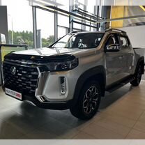 Новый Changan Hunter Plus 2.0 AT, 2024, цена от 3 329 900 руб.