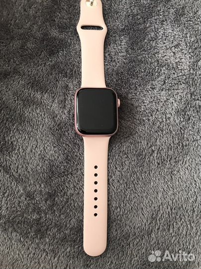 Smart watch