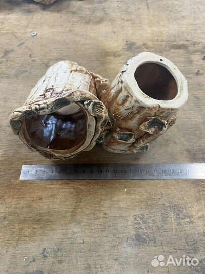 Декор для аквариума