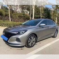 Changan Eado 1.6 CVT, 2021, 30 000 км, с пробегом, цена 1 400 000 руб.