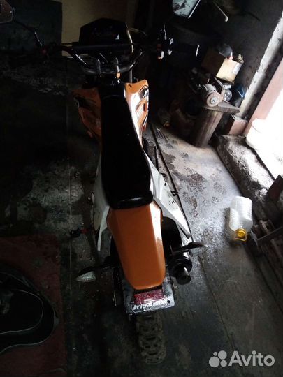 Racer 150 GY