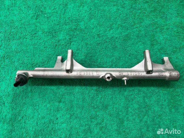 Топливная рампа Bmw 5 G30 19Г