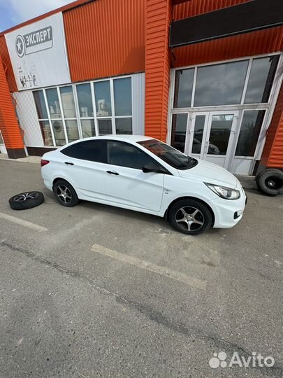 Колеса 195 65 r 15
