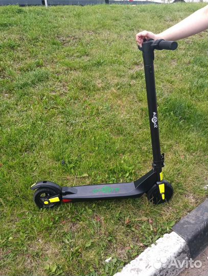 Электросамокат Mizar Birdman 250 Вт