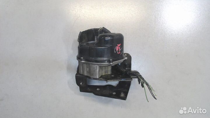 Селектор АКПП Ford Fusion 2017- USA, 2017