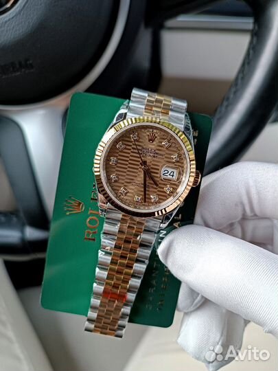 Часы женские Rolex Datejust