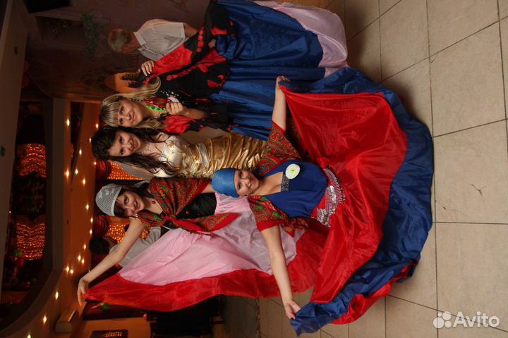 Ведущий (тамада) на праздник