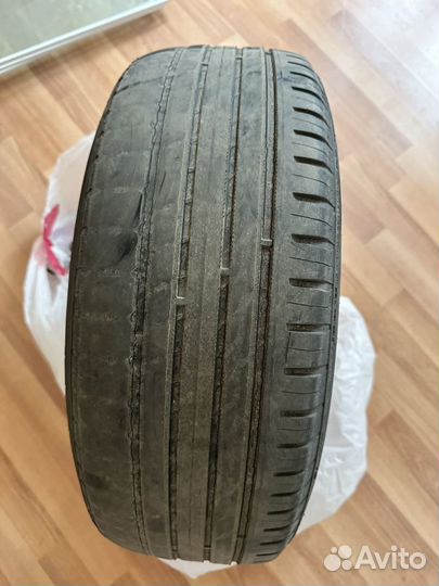 Nokian Tyres Hakka Green 2 195/65 R15 95H