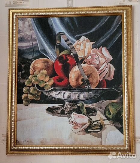 Гобеленовые картины