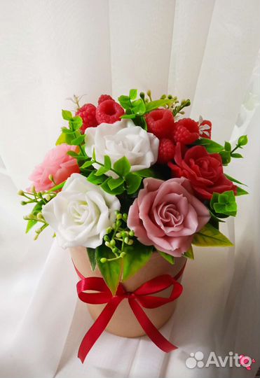 Букет Подарок Сувенир