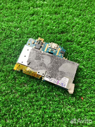 Системная плата BQ 5012L ориг