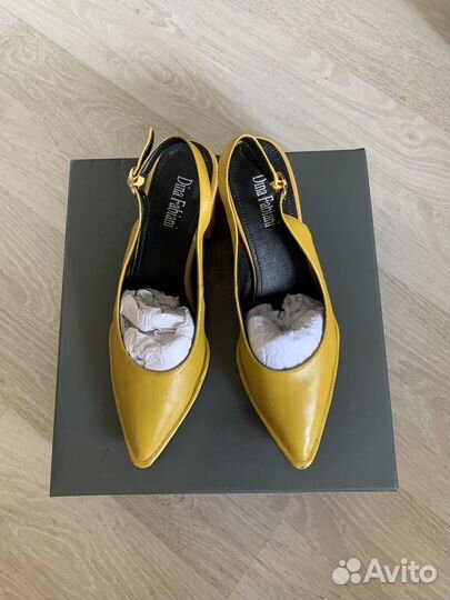 Босоножки женские 37 размер