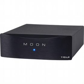 Фонокорректор moon 110LP v2 Black