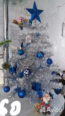 Елочка 60 см