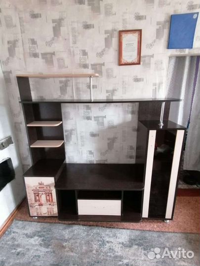 Тумба под телевизор бу